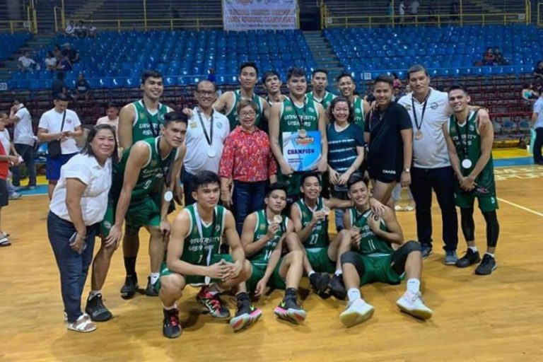 UV Green Lancers vanquish SWU-Phinma to advance to PCCL Final Four ...